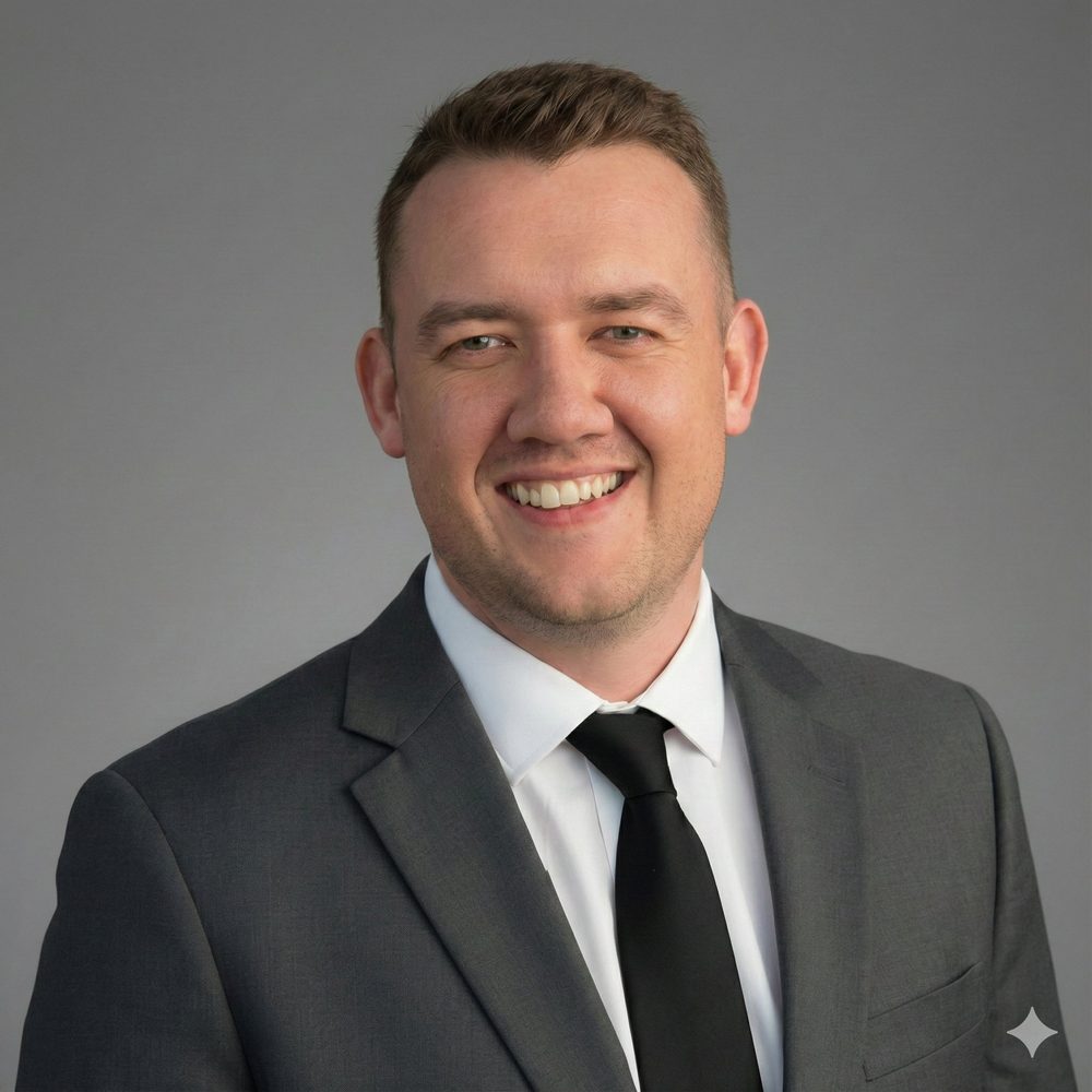 Sean O'Keefe, remote high-ticket sales closer